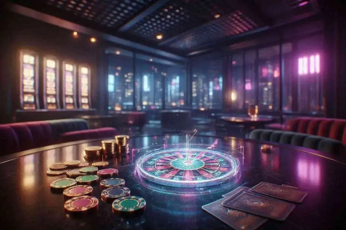 New York Lottery